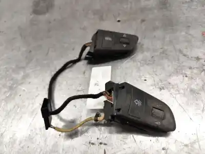 Peça sobressalente para automóvel em segunda mão comandos do volante por audi a4 berlina (8e) 1.9 tdi referências oem iam 4f0951527l