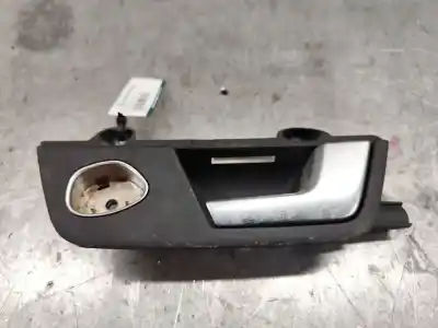 Peça sobressalente para automóvel em segunda mão puxador interior traseiro direito por audi a4 berlina (8e) 1.9 tdi referências oem iam 