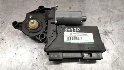 Peça sobressalente para automóvel em segunda mão motor elevador vidro traseiro esquerdo por audi a4 berlina (8e) 1.9 tdi referências oem iam 8e0959801e
