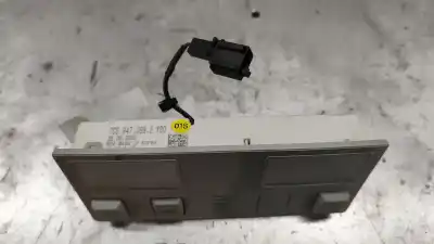 Автозапчасти б/у внутренний свет за volkswagen crafter furgón (sy_, sx_) 2.0 tdi ссылки oem iam 7c0947099e  