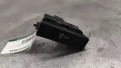 Second-hand car spare part esp button for volkswagen crafter furgón (sy_, sx_) 2.0 tdi oem iam references 7c0927134a