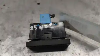 Peça sobressalente para automóvel em segunda mão interruptor 4 piscas - emergência por volkswagen crafter furgón (sy_, sx_) 2.0 tdi referências oem iam 7c0953509a  