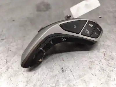 Recambio de automóvil de segunda mano de Mando Volante para HYUNDAI I30 (GD) 1.6 CRDI referencias OEM IAM 96710A6750RDR  