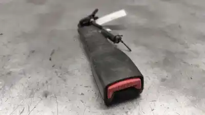 Pezzo di ricambio per auto di seconda mano pretenditore airbag sinistro per hyundai accent (mc) gl riferimenti oem iam 