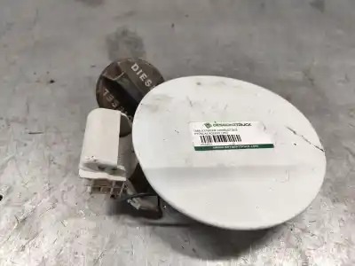 Pezzo di ricambio per auto di seconda mano tappo esterno del carburante per hyundai accent (mc) gl riferimenti oem iam 
