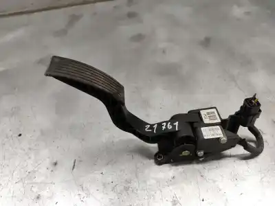 Pezzo di ricambio per auto di seconda mano potenziometro per hyundai accent (mc) gl riferimenti oem iam 01540833