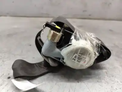 Pezzo di ricambio per auto di seconda mano cintura di sicurezza anteriore destra per hyundai accent (mc) gl riferimenti oem iam 888801e030