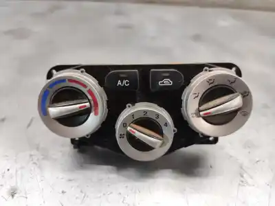 Pezzo di ricambio per auto di seconda mano controllo riscaldamento / aria condizionata per hyundai accent (mc) gl riferimenti oem iam bfna000017