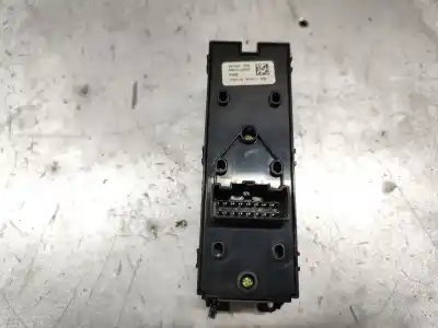 Recambio de automóvil de segunda mano de mando elevalunas delantero izquierdo para hyundai i30 (gd) 1.6 crdi referencias oem iam 93570a6060  