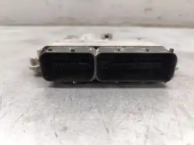 Second-hand car spare part ecu engine control for volkswagen crafter furgón (sy_, sx_) 2.0 tdi oem iam references 04l907445p  