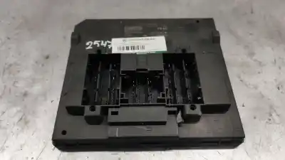 Second-hand car spare part fuse box unit for volkswagen crafter furgón (sy_, sx_) 2.0 tdi oem iam references 5q0937084dm