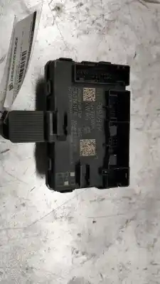 Second-hand car spare part electronic module for volkswagen crafter furgón (sy_, sx_) 2.0 tdi oem iam references 5q4959593k