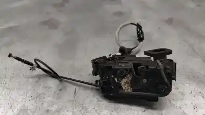 Second-hand car spare part front right door lock for volkswagen crafter furgón (sy_, sx_) 2.0 tdi oem iam references 5tb837016c