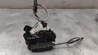 Second-hand car spare part front right door lock for volkswagen crafter furgón (sy_, sx_) 2.0 tdi oem iam references 5tb837016c  