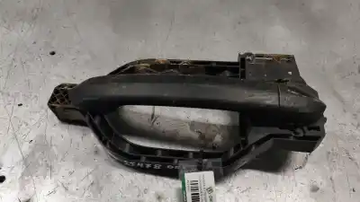 Second-hand car spare part exterior right front door handle for volkswagen crafter furgón (sy_, sx_) 2.0 tdi oem iam references 