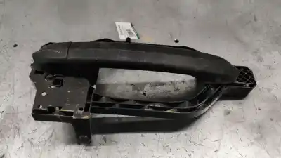 Автозапчасти б/у наружная рукоятка передняя справа за volkswagen crafter furgón (sy_, sx_) 2.0 tdi ссылки oem iam   