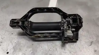 Автозапчасти б/у наружная рукоятка передняя справа за volkswagen crafter furgón (sy_, sx_) 2.0 tdi ссылки oem iam   