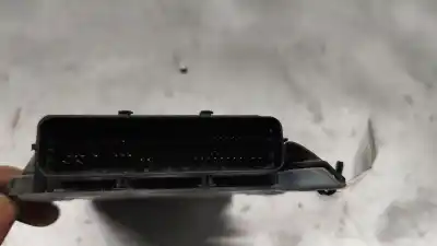 Автозапчастина б/у блок управління подушками безпеки для volkswagen crafter furgón (sy_, sx_) 2.0 tdi посилання на oem iam 3q0959655cl  