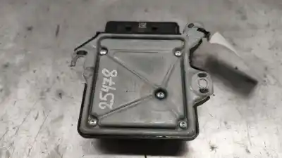 Автозапчастина б/у блок управління подушками безпеки для volkswagen crafter furgón (sy_, sx_) 2.0 tdi посилання на oem iam 3q0959655cl  