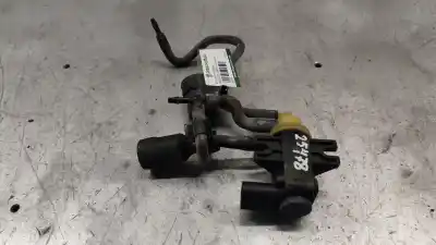 Second-hand car spare part additional air valve for volkswagen crafter furgón (sy_, sx_) 2.0 tdi oem iam references 1k0906627b