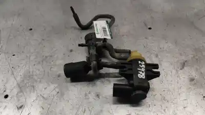 Автозапчастина б/у додатковий повітряний клапан для volkswagen crafter furgón (sy_, sx_) 2.0 tdi посилання на oem iam 1k0906627b  