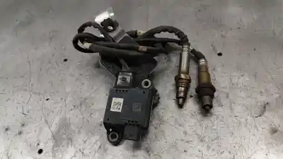 Second-hand car spare part lambda probe for volkswagen crafter furgón (sy_, sx_) 2.0 tdi oem iam references 04l907805fb  