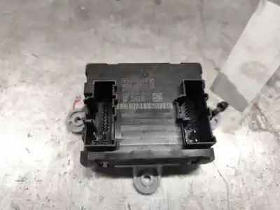 Pezzo di ricambio per auto di seconda mano MODULO ELETTRONICO per LAND ROVER RANGE ROVER EVOQUE (L538)  Riferimenti OEM IAM HK8314D617BB  