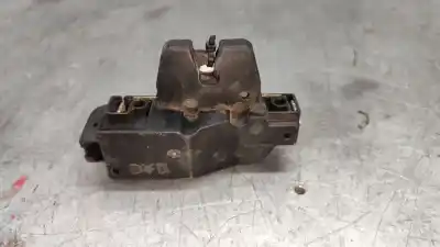 Автозапчастина б/у замок багажника / ворот для citroen c4 i (lc_) 1.6 16v посилання на oem iam 9652301980   Автозапчастина б/у замок багажника / ворот для citroen c4 i (lc_) 1.6 16v посилання на oem iam 9652301980