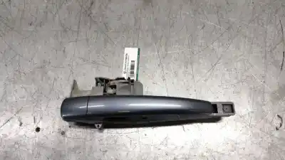 Автозапчастина б/у завнішня ручка задня права для citroen c4 i (lc_) 1.6 16v посилання на oem iam  Автозапчастина б/у завнішня ручка задня права для citroen c4 i (lc_) 1.6 16v посилання на oem iam