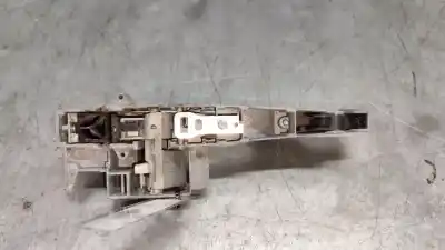 Автозапчастина б/у завнішня ручка задня права для citroen c4 i (lc_) 1.6 16v посилання на oem iam    Автозапчастина б/у завнішня ручка задня права для citroen c4 i (lc_) 1.6 16v посилання на oem iam