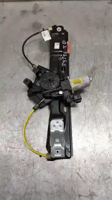 Автозапчасти б/у ЗАДНИЙ ПРАВЫЙ СТЕКЛОРЕГУЛЯТОР за LAND ROVER RANGE ROVER EVOQUE (L538)  ссылки OEM IAM 932646105  