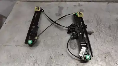 Автозапчастина б/у РЕГУЛЯТОР ПЕРЕДНЬОГО ПРАВОГО СКЛА для LAND ROVER RANGE ROVER EVOQUE (L538)  Посилання на OEM IAM 932644106  