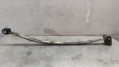 Second-hand car spare part rear leaf spring for volkswagen crafter furgón (sy_, sx_) 2.0 tdi oem iam references 0c42n0511151r 1.46cm 