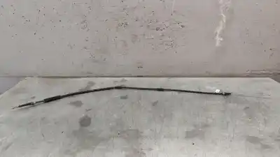 Second-hand car spare part hand brake towpath for volkswagen crafter furgón (sy_, sx_) 2.0 tdi oem iam references 2n0609721f