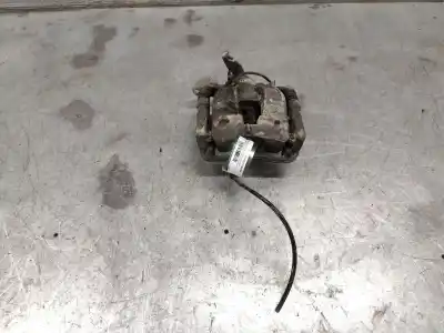 Second-hand car spare part rear left brake caliper for volkswagen crafter furgón (sy_, sx_) 2.0 tdi oem iam references l66840af