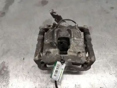 Автозапчастина б/у задній лівий гальмівний супорт для volkswagen crafter furgón (sy_, sx_) 2.0 tdi посилання на oem iam l66840af  