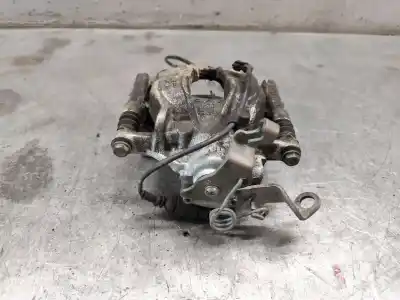 Автозапчастина б/у задній лівий гальмівний супорт для volkswagen crafter furgón (sy_, sx_) 2.0 tdi посилання на oem iam l66840af  