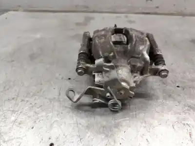 Автозапчастина б/у задній правий гальмівний супорт для volkswagen crafter furgón (sy_, sx_) 2.0 tdi посилання на oem iam l66841af  