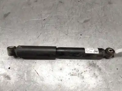 Second-hand car spare part rear shock absorber for volkswagen crafter furgón (sy_, sx_) 2.0 tdi oem iam references 2n0513029j