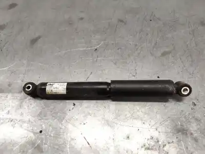 Автозапчастина б/у задній амортизатор для volkswagen crafter furgón (sy_, sx_) 2.0 tdi посилання на oem iam 2n0513029j  