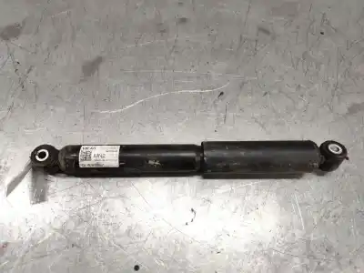 Автозапчасти б/у задний амортизатор за volkswagen crafter furgón (sy_, sx_) 2.0 tdi ссылки oem iam 2n0513029j  
