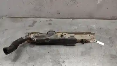 Second-hand car spare part upper cross member for opel corsa c (x01) 1.0 (f08, f68) oem iam references   
