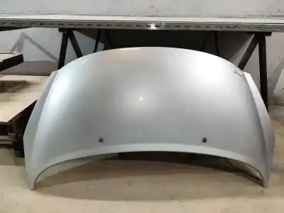 Second-hand car spare part Bonnet for PEUGEOT 207/207+ (WA_, WC_) 1.4 16V OEM IAM references   