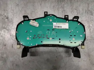 Автозапчасти б/у приборная доска за peugeot 207/207+ (wa_, wc_) 1.4 16v ссылки oem iam a2c53065549  