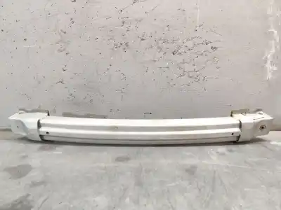 Peça sobressalente para automóvel em segunda mão reforço do pára choques dianteiro por honda hr-v (gh) vtec 4wd referências oem iam 