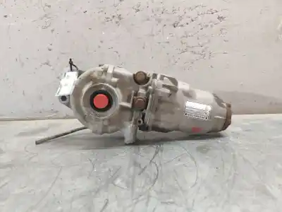 Peça sobressalente para automóvel em segunda mão diferencial traseiro por honda hr-v (gh) vtec 4wd referências oem iam pes3110235