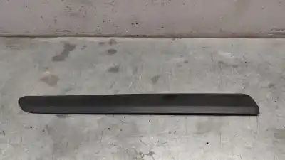 Peça sobressalente para automóvel em segunda mão moldagem por peugeot partner tepee 1.6 bluehdi 100 referências oem iam 96816453