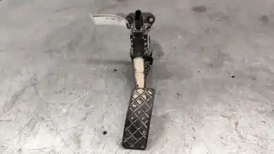 Second-hand car spare part accelerator pedal for volkswagen crafter furgón (sy_, sx_) 2.0 tdi oem iam references 2n1723503