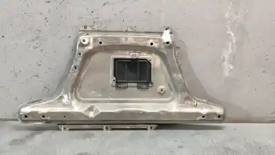 Tweedehands auto-onderdeel skid cover voor bmw z4 roadster (e85) 2.0 i oem iam-referenties 51717036493