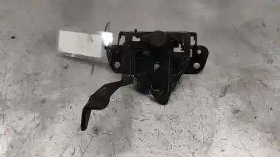 Pezzo di ricambio per auto di seconda mano chiusura del cappuccio per hyundai i30 (gd) 1.6 crdi riferimenti oem iam 